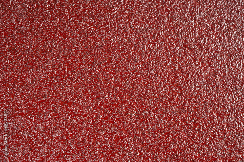 Abrasive materials, sandpaper, texture