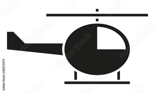 Hubschrauber