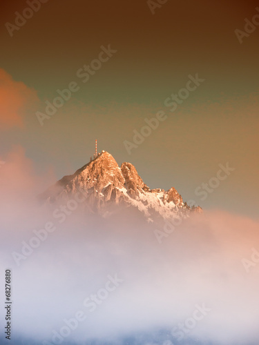 mountain wendelstein (25) © 1stGallery