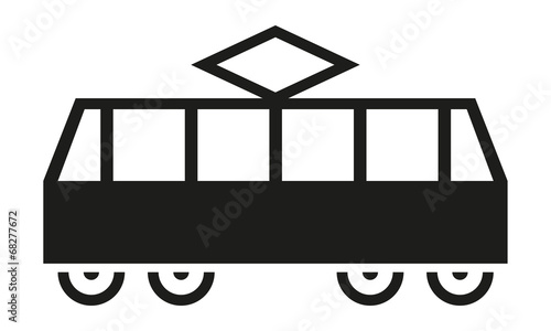 Straßenbahn