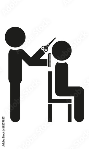 Friseur