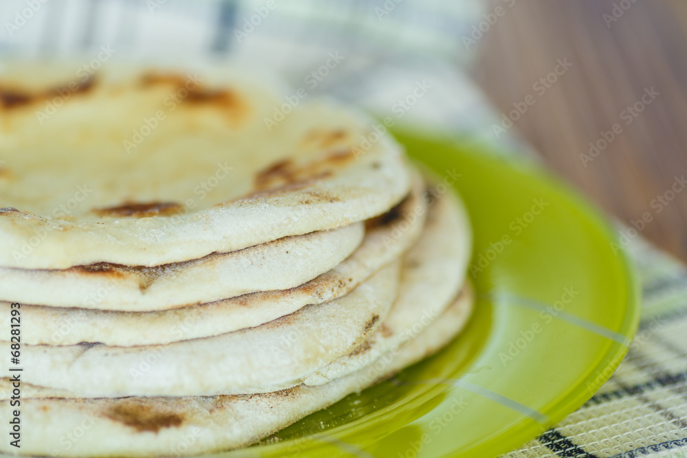 Scarpe Donna PITAS - Mocassino In Lino E Cotone, Suola Leggera EVA, Plantilla Comfort, Senza Lacci