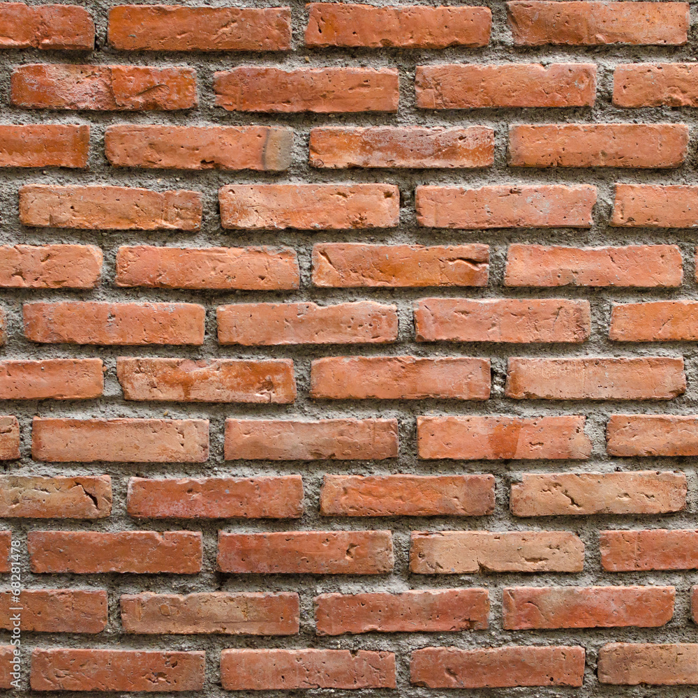 Background of brick wall texture Background of brick wall texture
