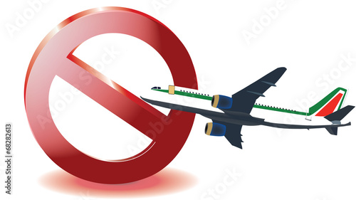 aereo italiano