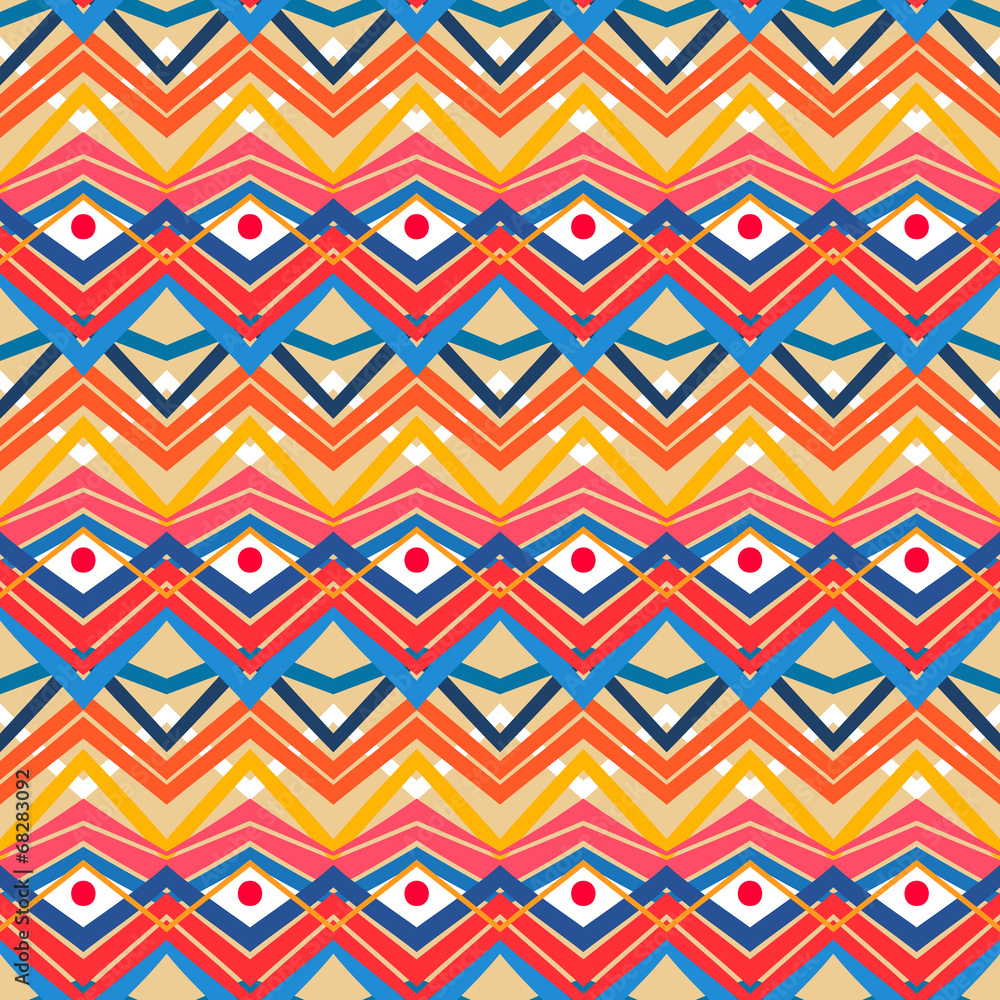 blue and orange tribal pattern blue and orange tribal pattern