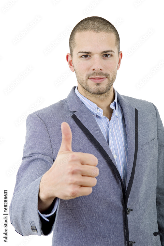 thumb up thumb up