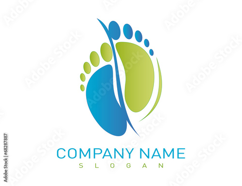 Foot design