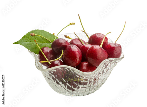Foto Gean - cherry
