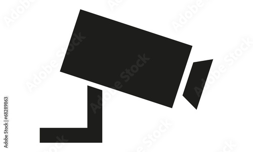 Überwachungskamera