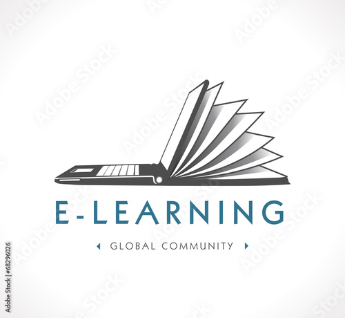Logo - e-learning