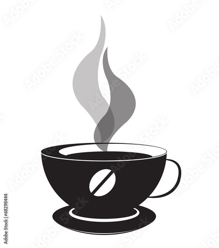Cup of coffee