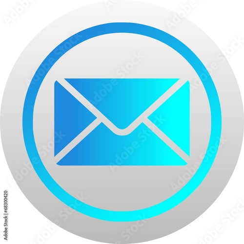E-mail icon (vector)