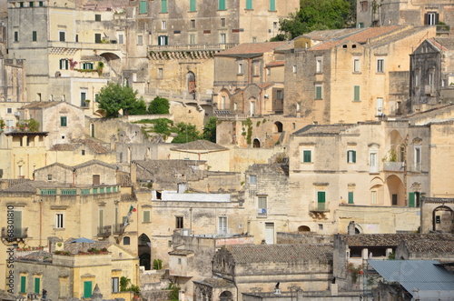 Sassi di Matera