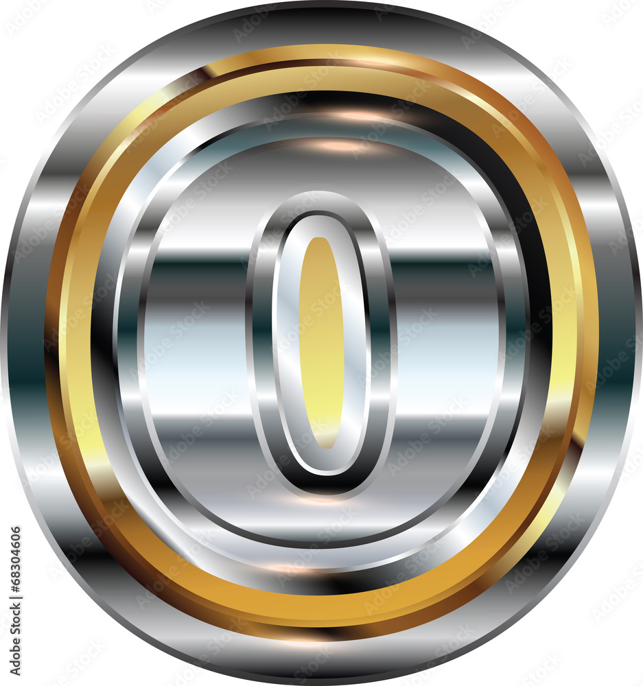Fancy font Letter o Fancy font Letter o