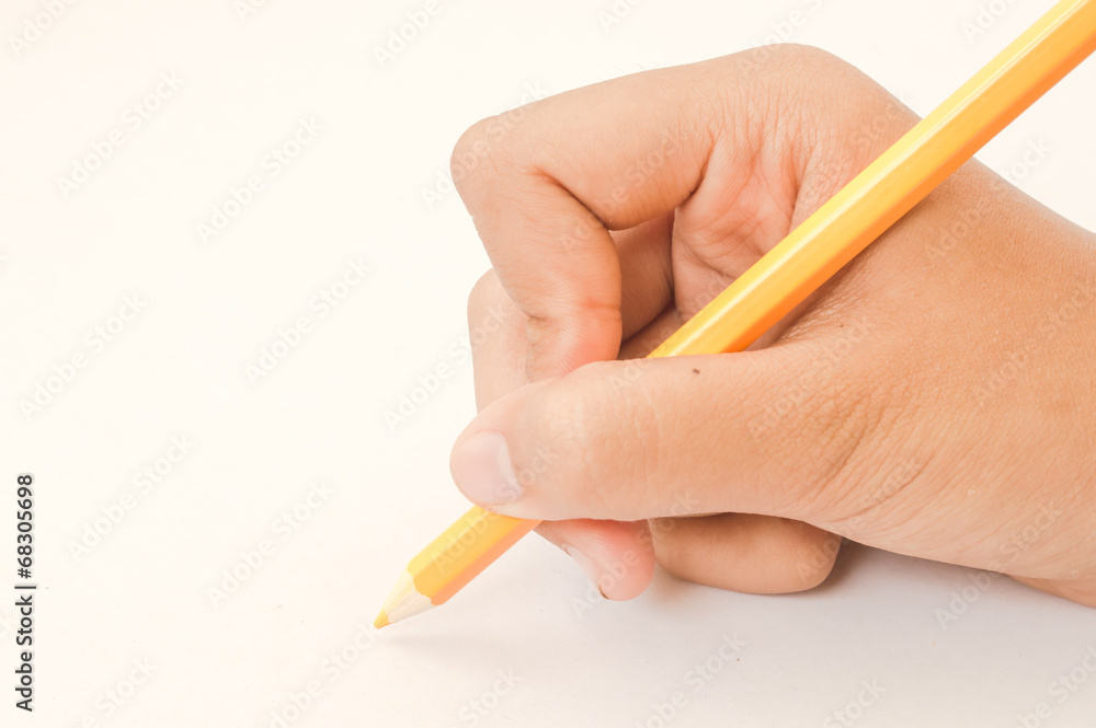 coloured pencil coloured pencil