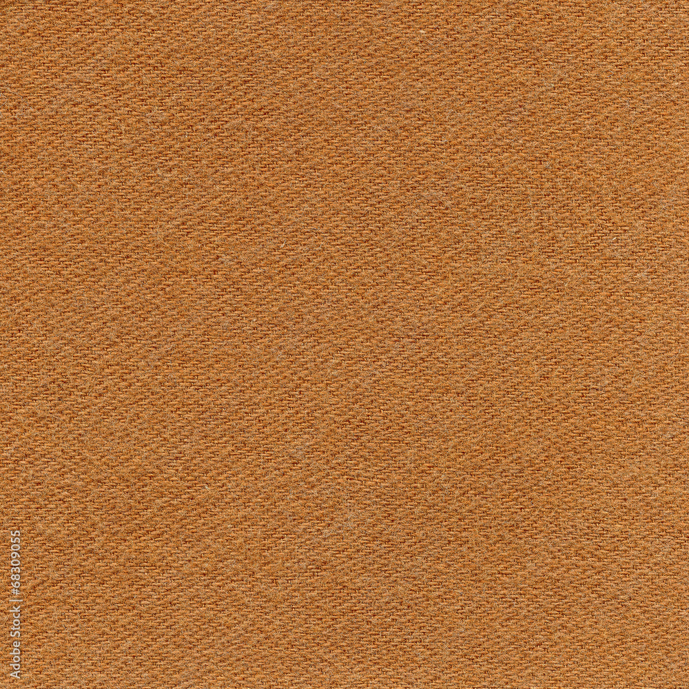 Fototapeta premium yellow-brown textile background for design-works