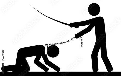 Under chain