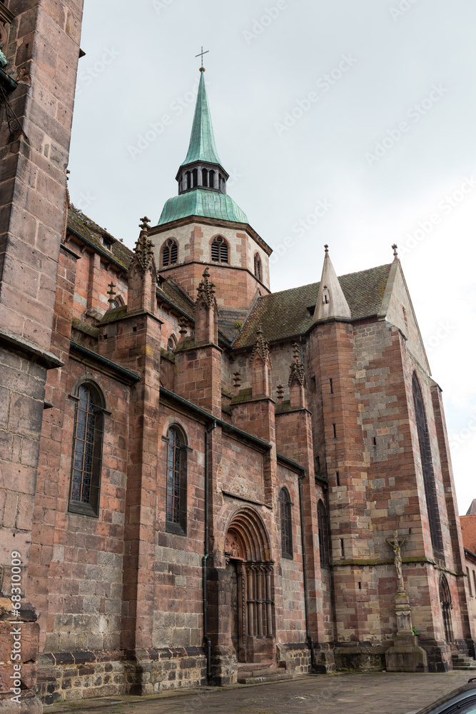 Obraz premium Selestat 2407