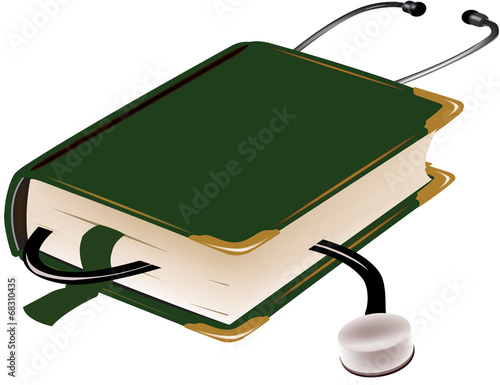 libro della medicina