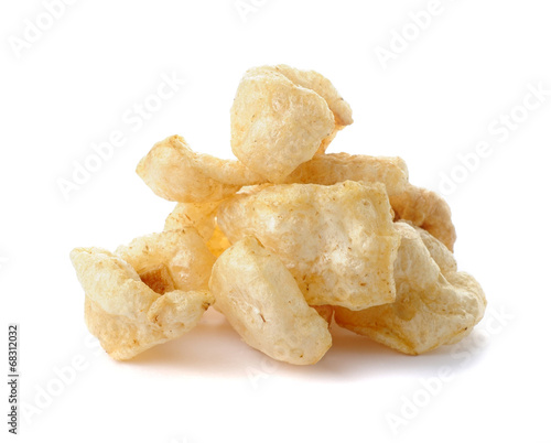 Foto Pork rind