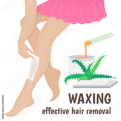 hair removal