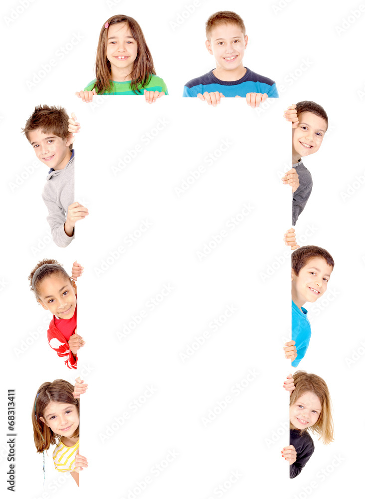 little kids little kids