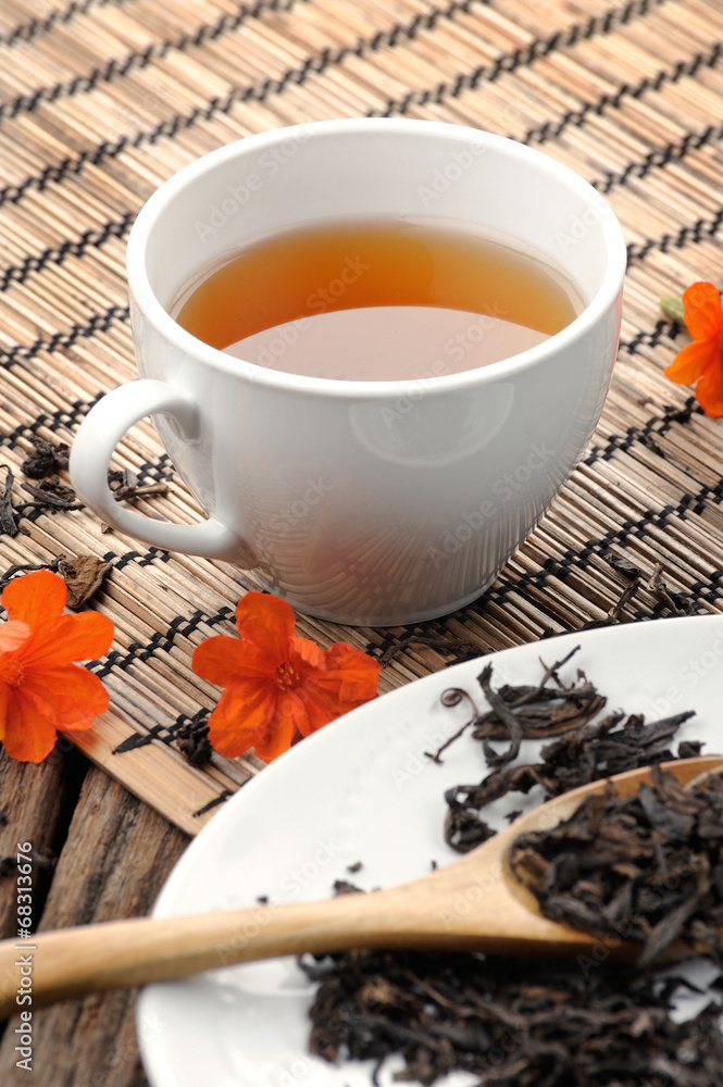 tea tea