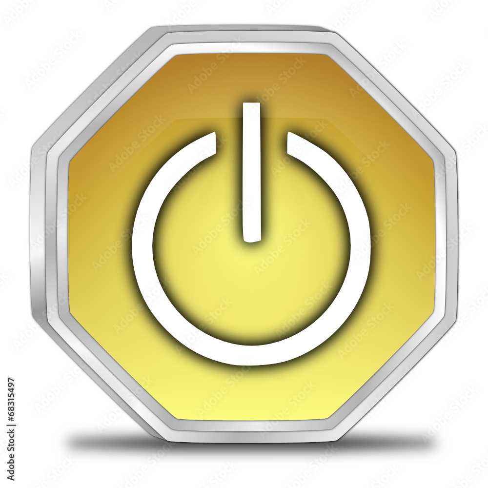 Power Button Power Button