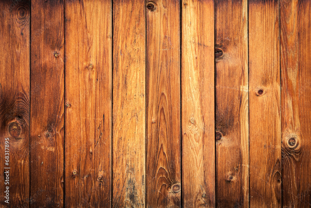 yellow-brown old wooden background yellow-brown old wooden background