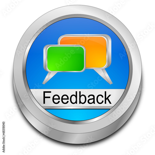 Feedback Button