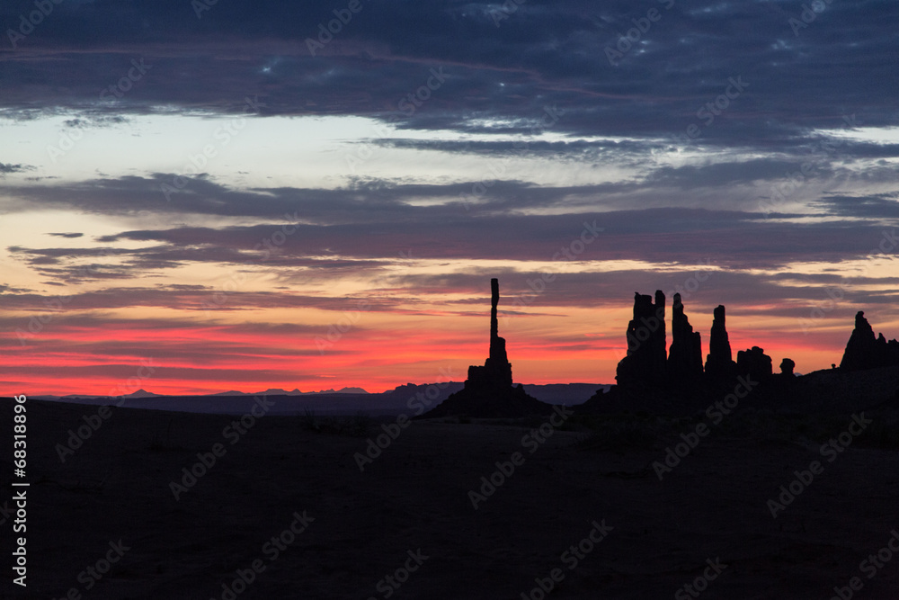 Obraz premium landscape