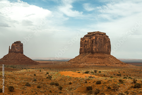 monument valley