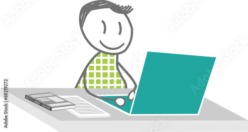 Travail scolaire