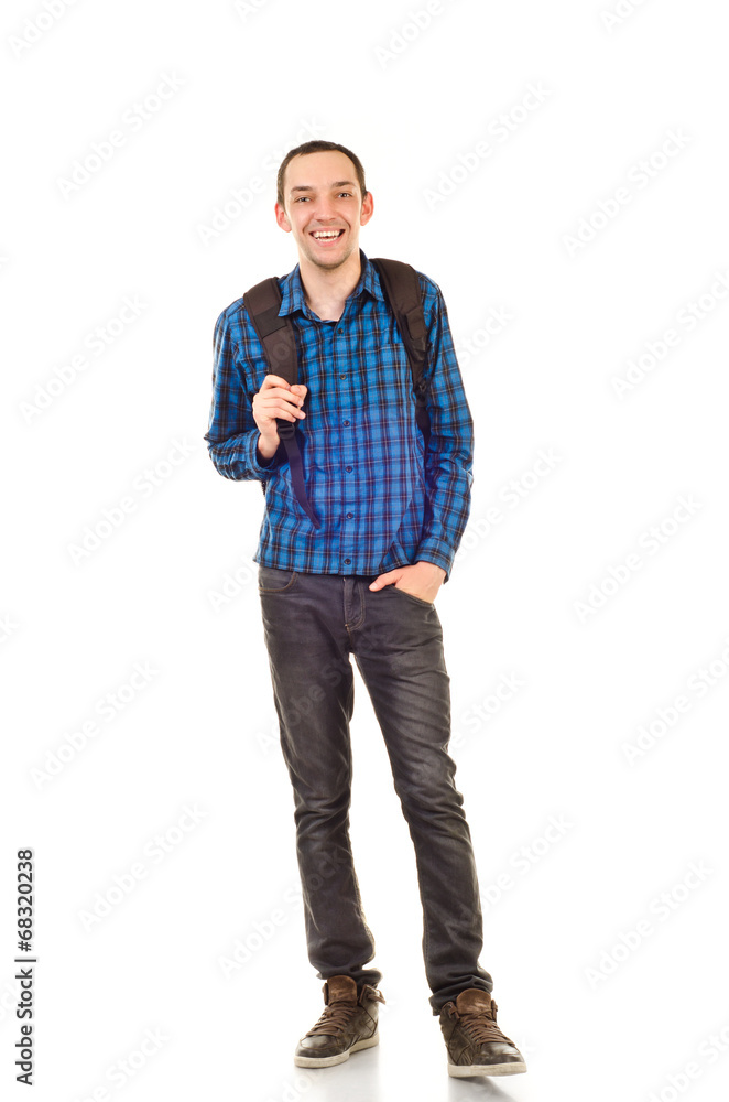 student boy student boy