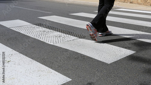 Photos risque urbain