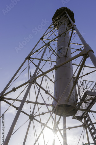 Sanibel Island Lighthouse