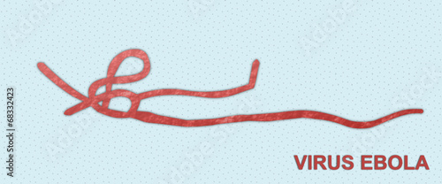 Virus ebola