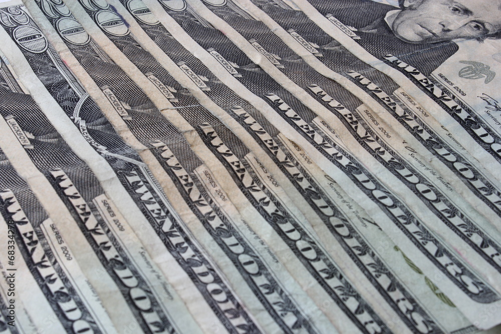 Money Money