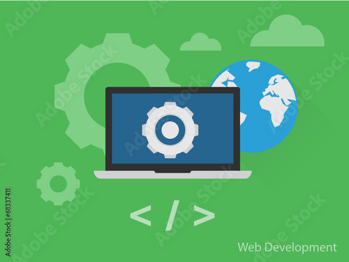 Web Development