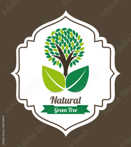 tree design