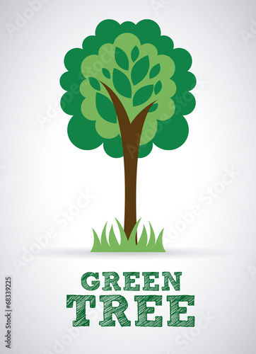 tree design
