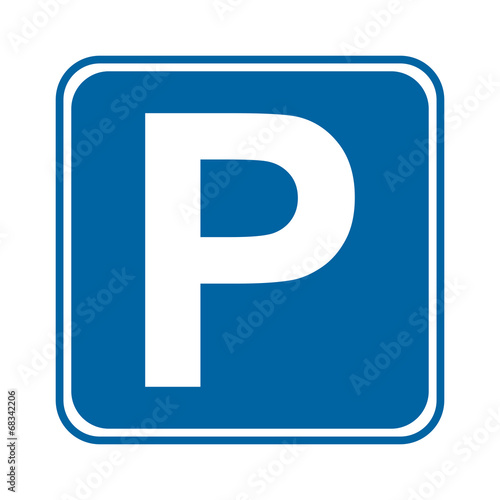 parking signal