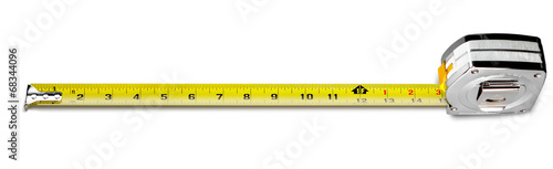 Tape measure