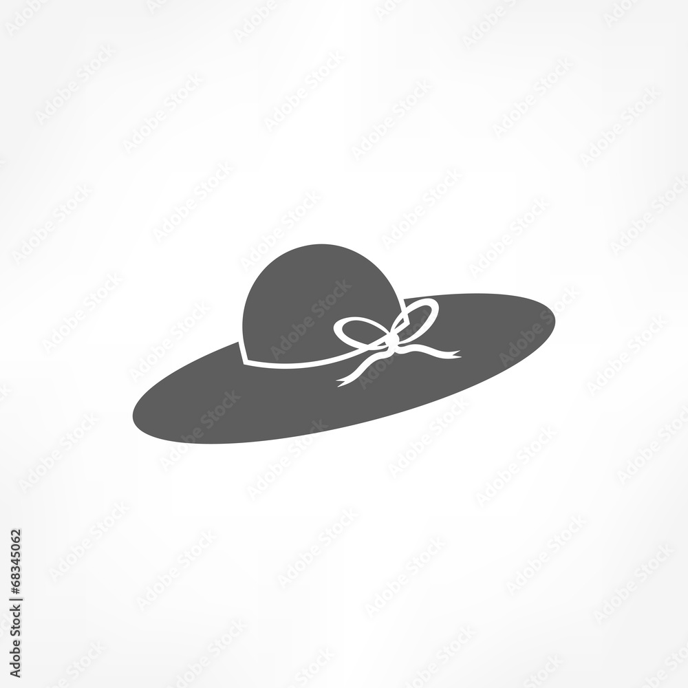 female hat female hat