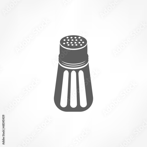 pepper shaker icon