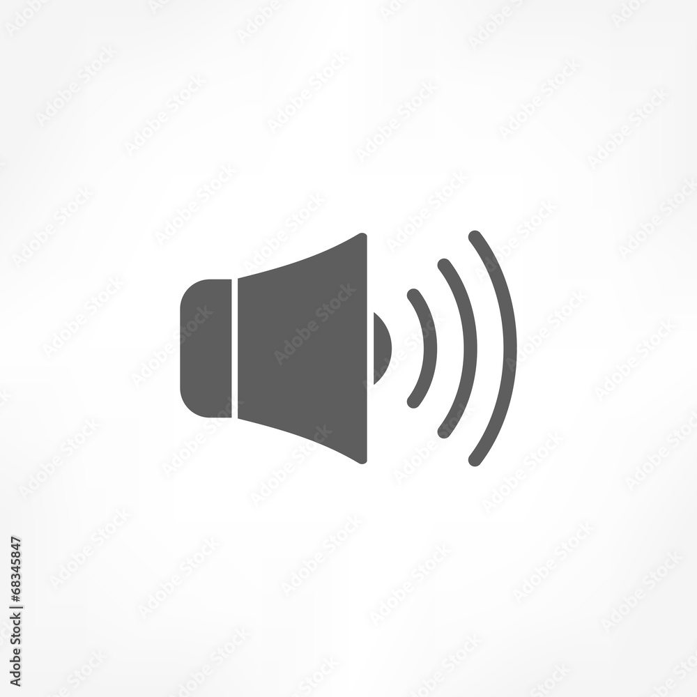 speaker icon speaker icon
