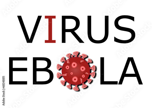 Virus ebola