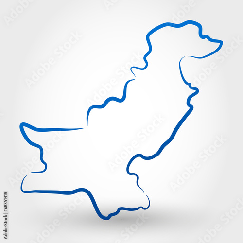 pakistan