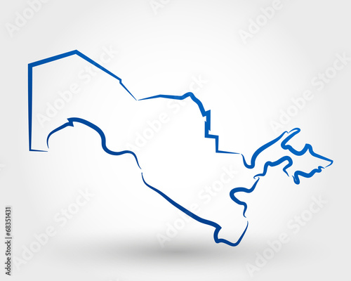 uzbekistan