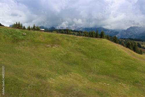 Alpe di Siusi